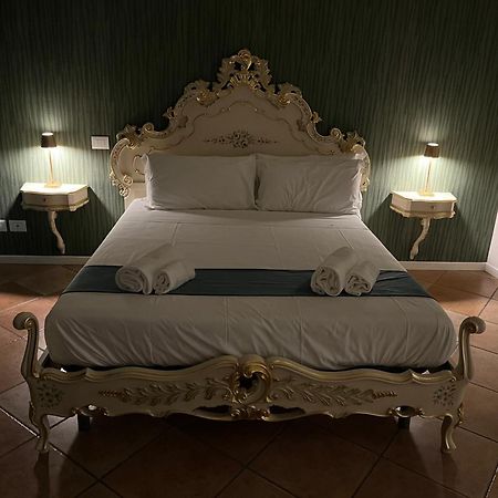 Hotel Residenza Catullo Werona Zewnętrze zdjęcie