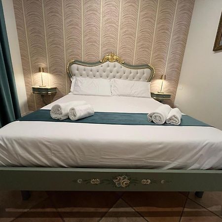 Hotel Residenza Catullo Werona Zewnętrze zdjęcie