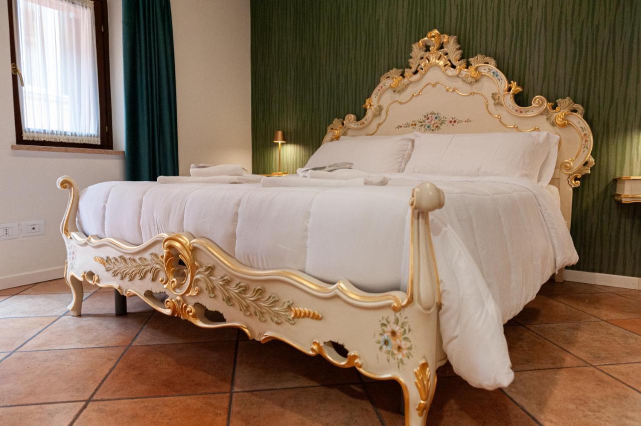 Hotel Residenza Catullo Werona Zewnętrze zdjęcie