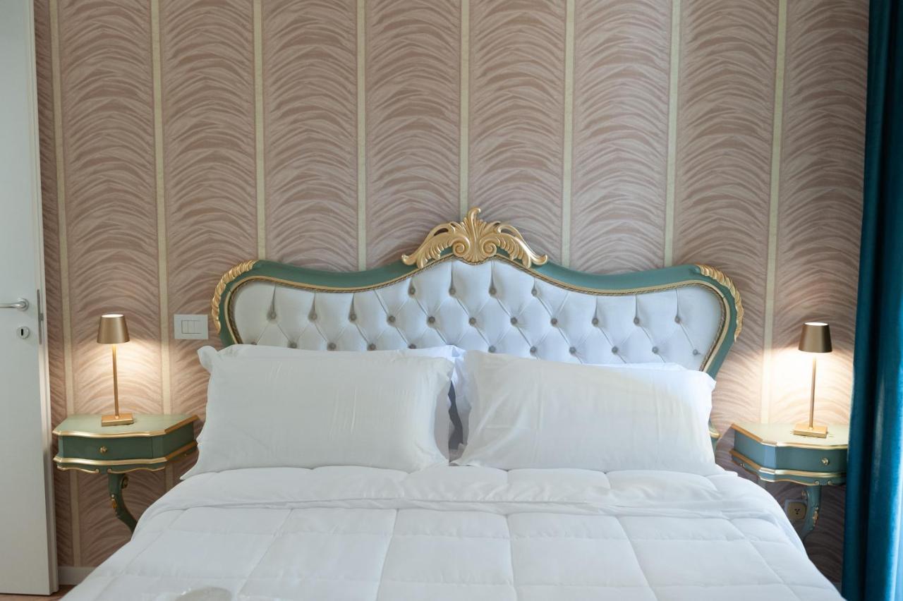 Hotel Residenza Catullo Werona Zewnętrze zdjęcie