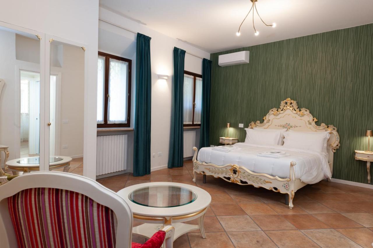 Hotel Residenza Catullo Werona Zewnętrze zdjęcie