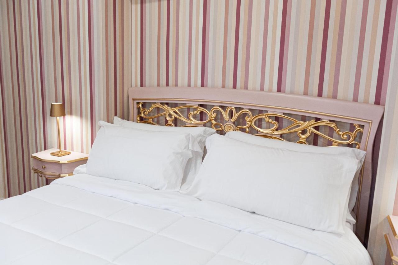 Hotel Residenza Catullo Werona Zewnętrze zdjęcie