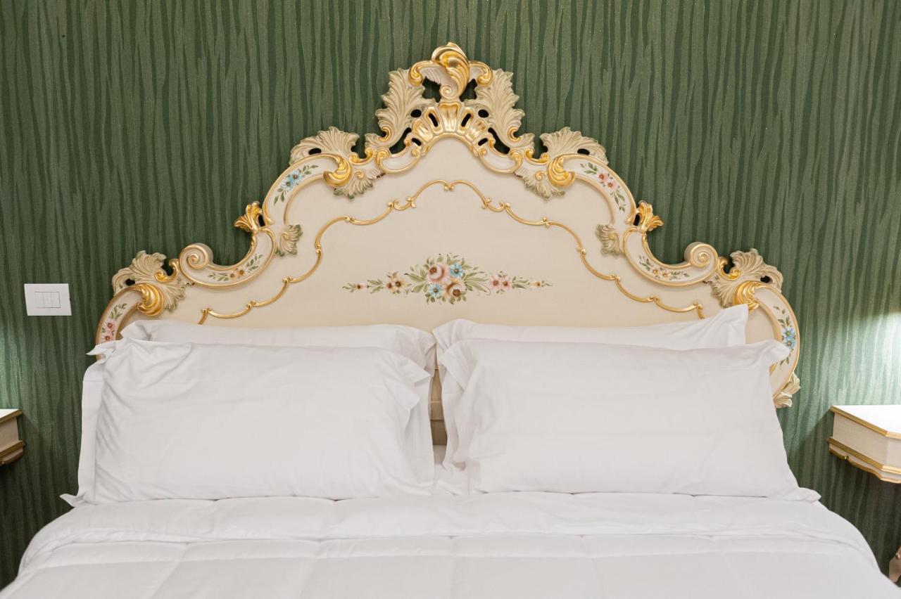 Hotel Residenza Catullo Werona Zewnętrze zdjęcie