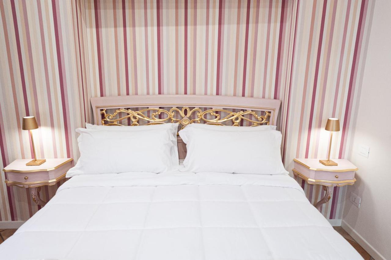 Hotel Residenza Catullo Werona Zewnętrze zdjęcie