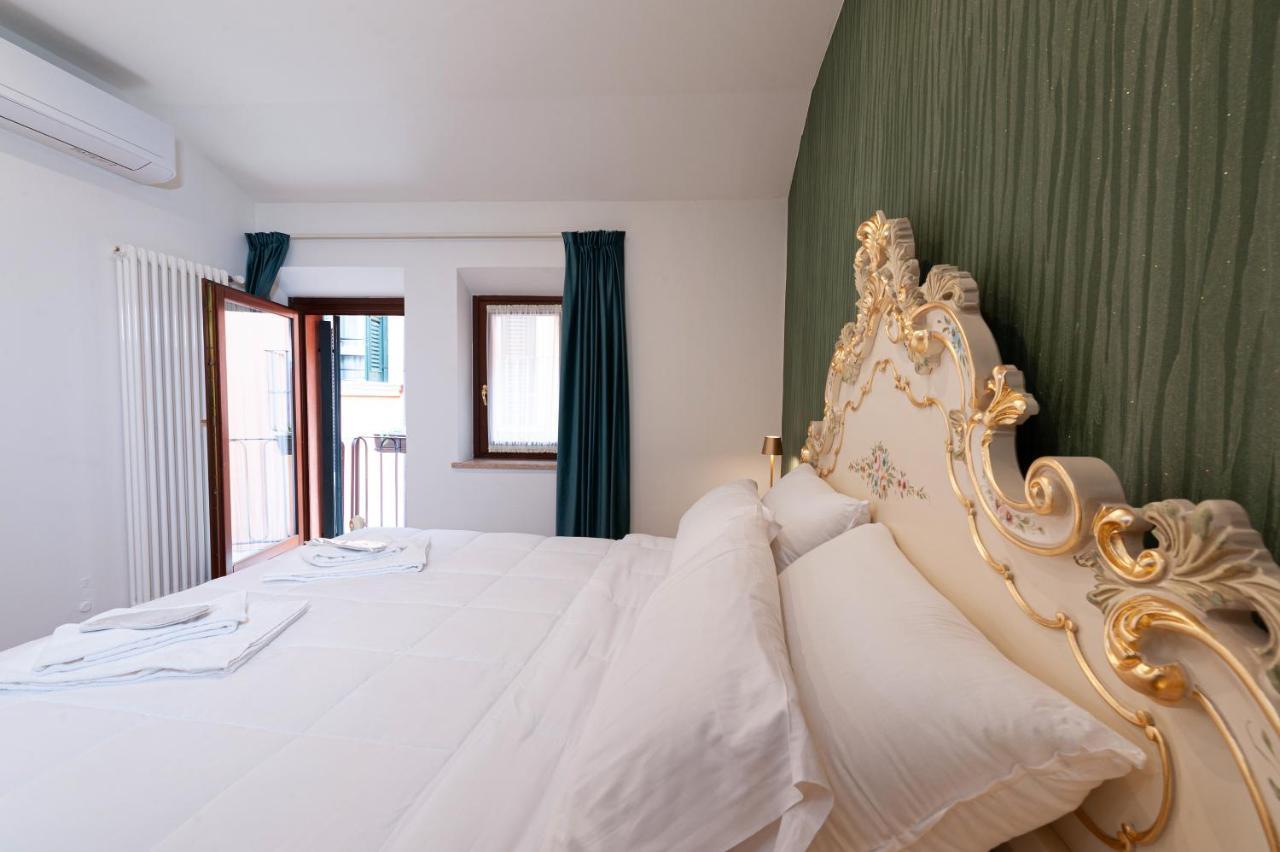 Hotel Residenza Catullo Werona Zewnętrze zdjęcie