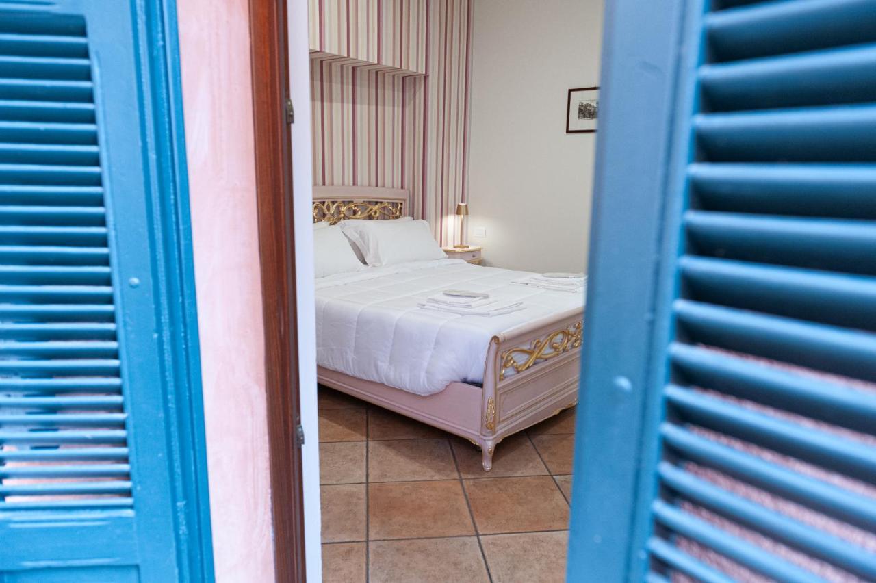 Hotel Residenza Catullo Werona Zewnętrze zdjęcie