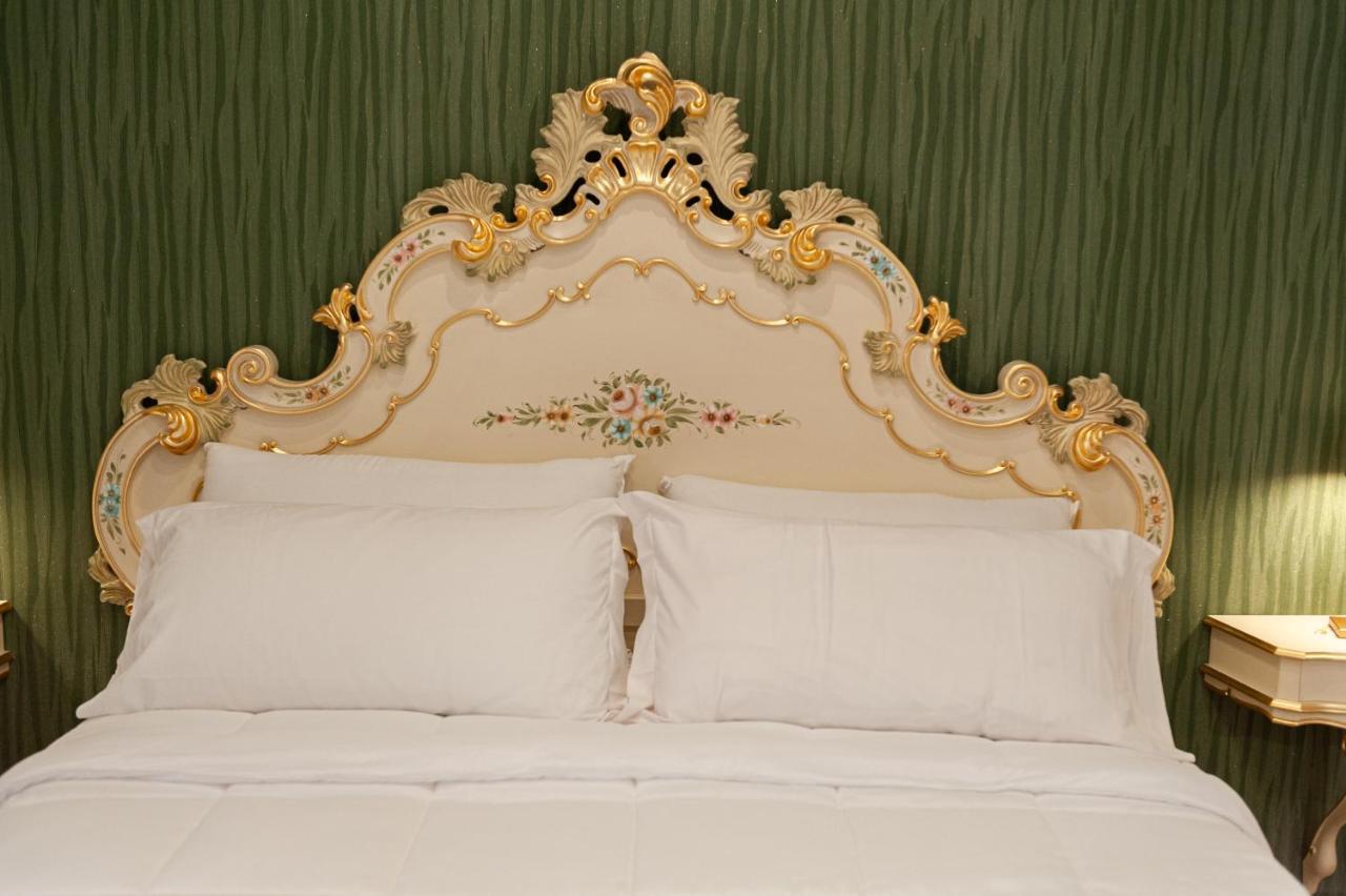Hotel Residenza Catullo Werona Zewnętrze zdjęcie