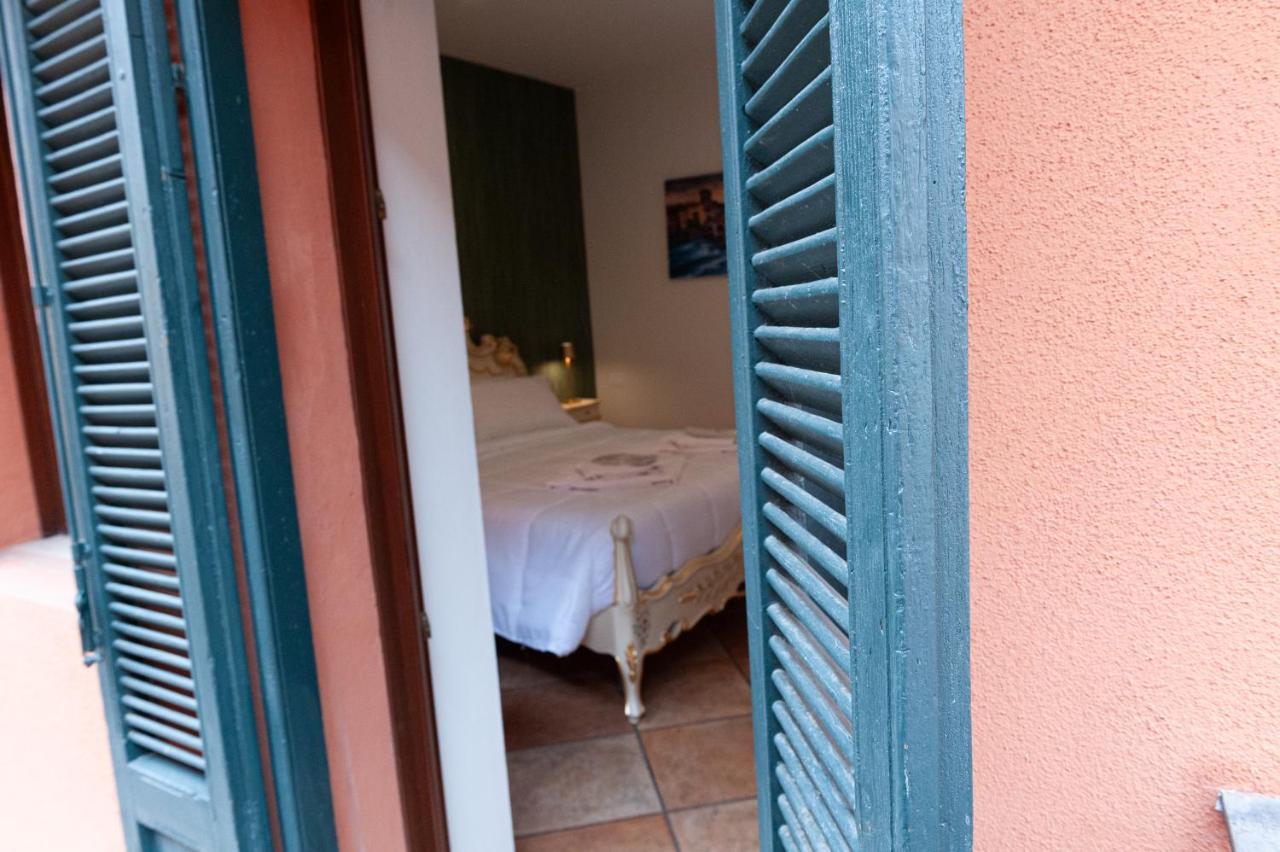 Hotel Residenza Catullo Werona Zewnętrze zdjęcie