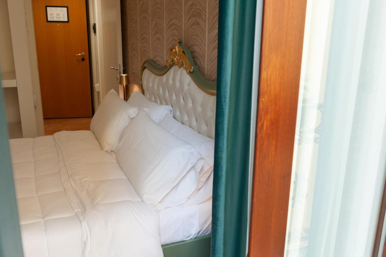 Hotel Residenza Catullo Werona Zewnętrze zdjęcie