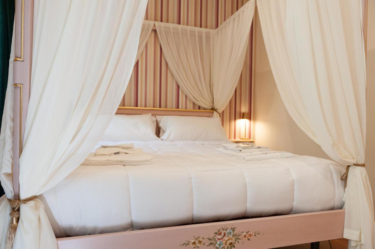 Hotel Residenza Catullo Werona Zewnętrze zdjęcie