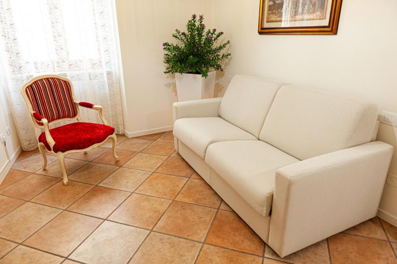 Hotel Residenza Catullo Werona Zewnętrze zdjęcie