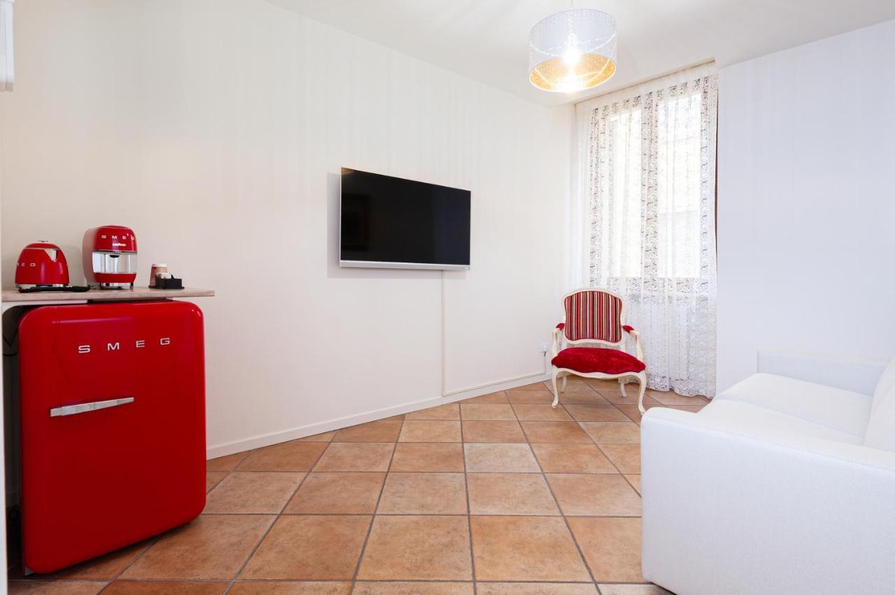 Hotel Residenza Catullo Werona Zewnętrze zdjęcie
