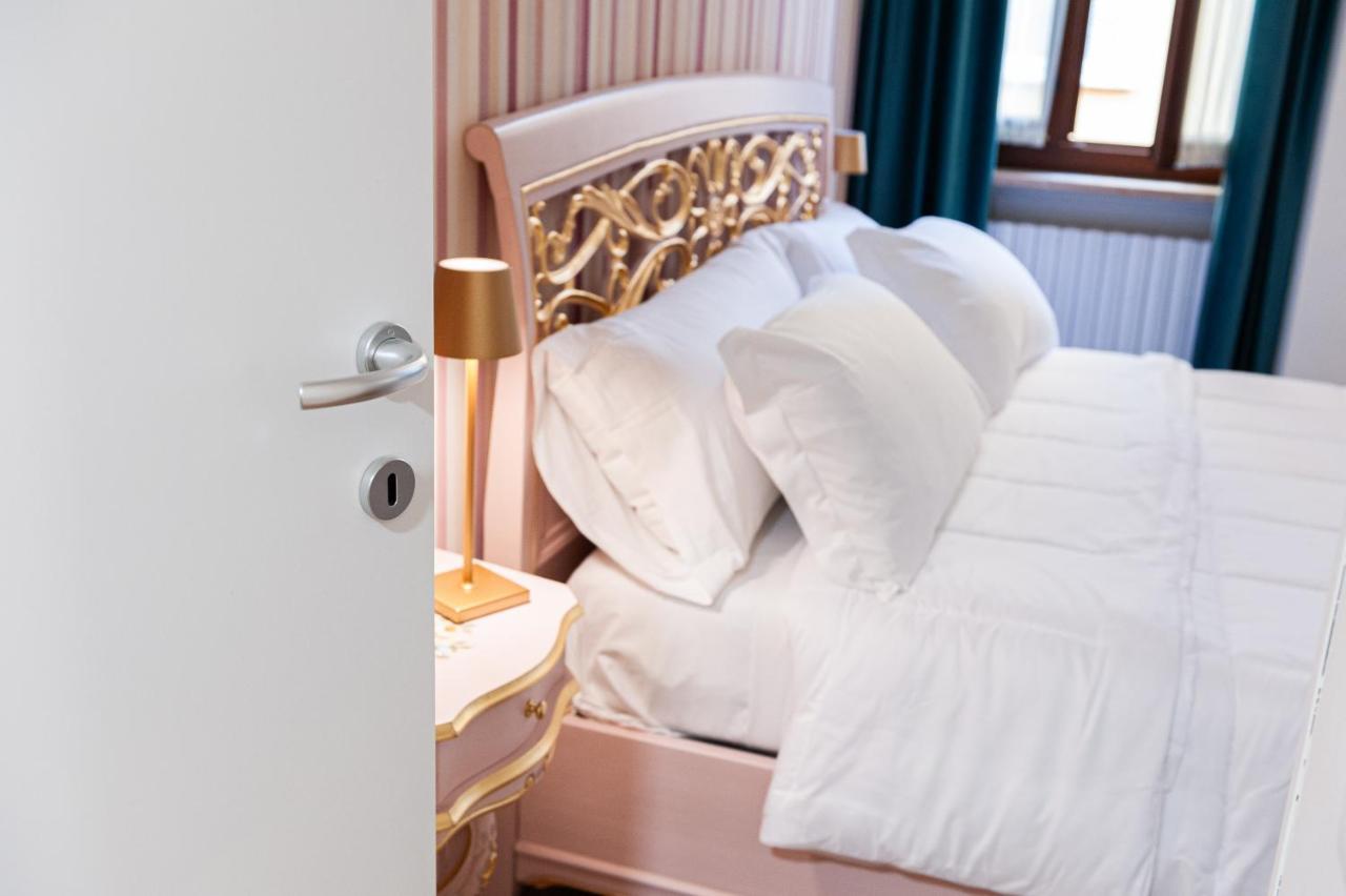 Hotel Residenza Catullo Werona Zewnętrze zdjęcie