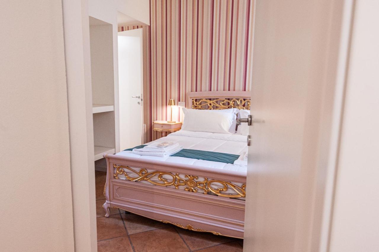 Hotel Residenza Catullo Werona Zewnętrze zdjęcie