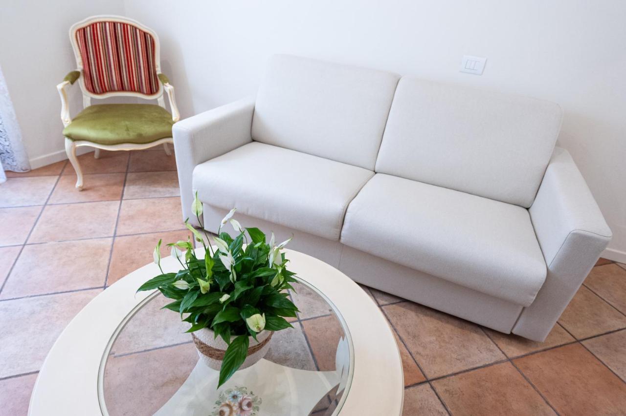 Hotel Residenza Catullo Werona Zewnętrze zdjęcie