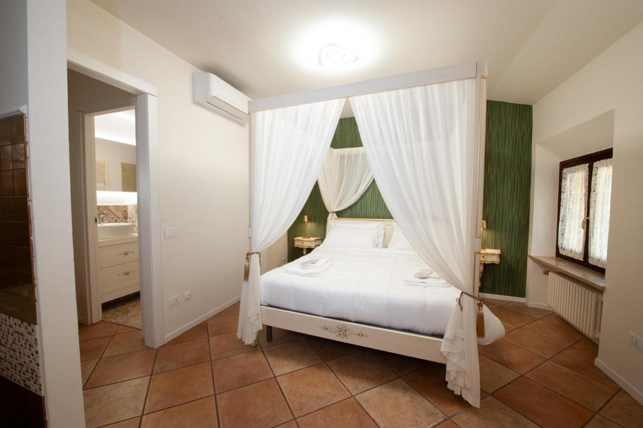 Hotel Residenza Catullo Werona Zewnętrze zdjęcie