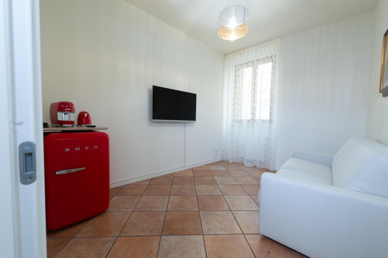 Hotel Residenza Catullo Werona Zewnętrze zdjęcie