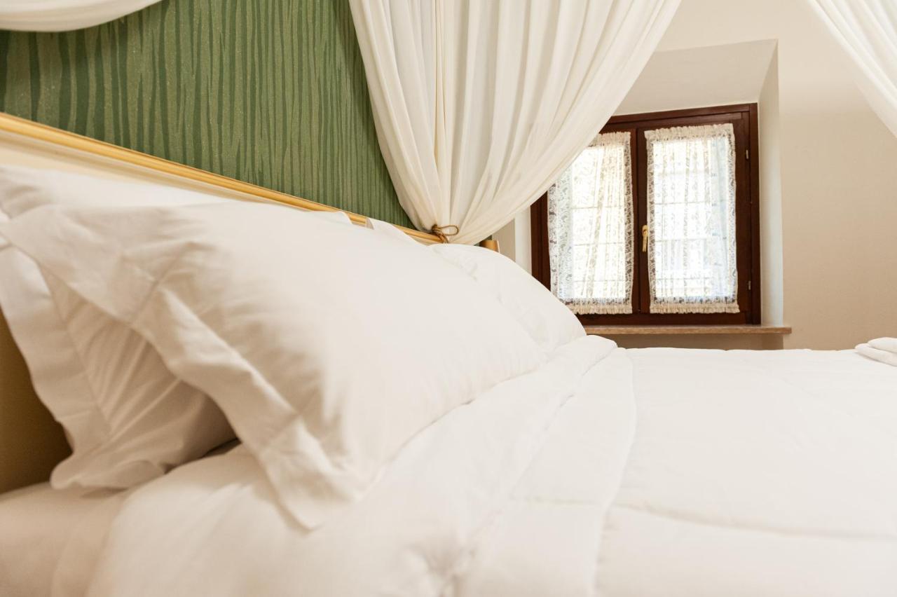 Hotel Residenza Catullo Werona Zewnętrze zdjęcie