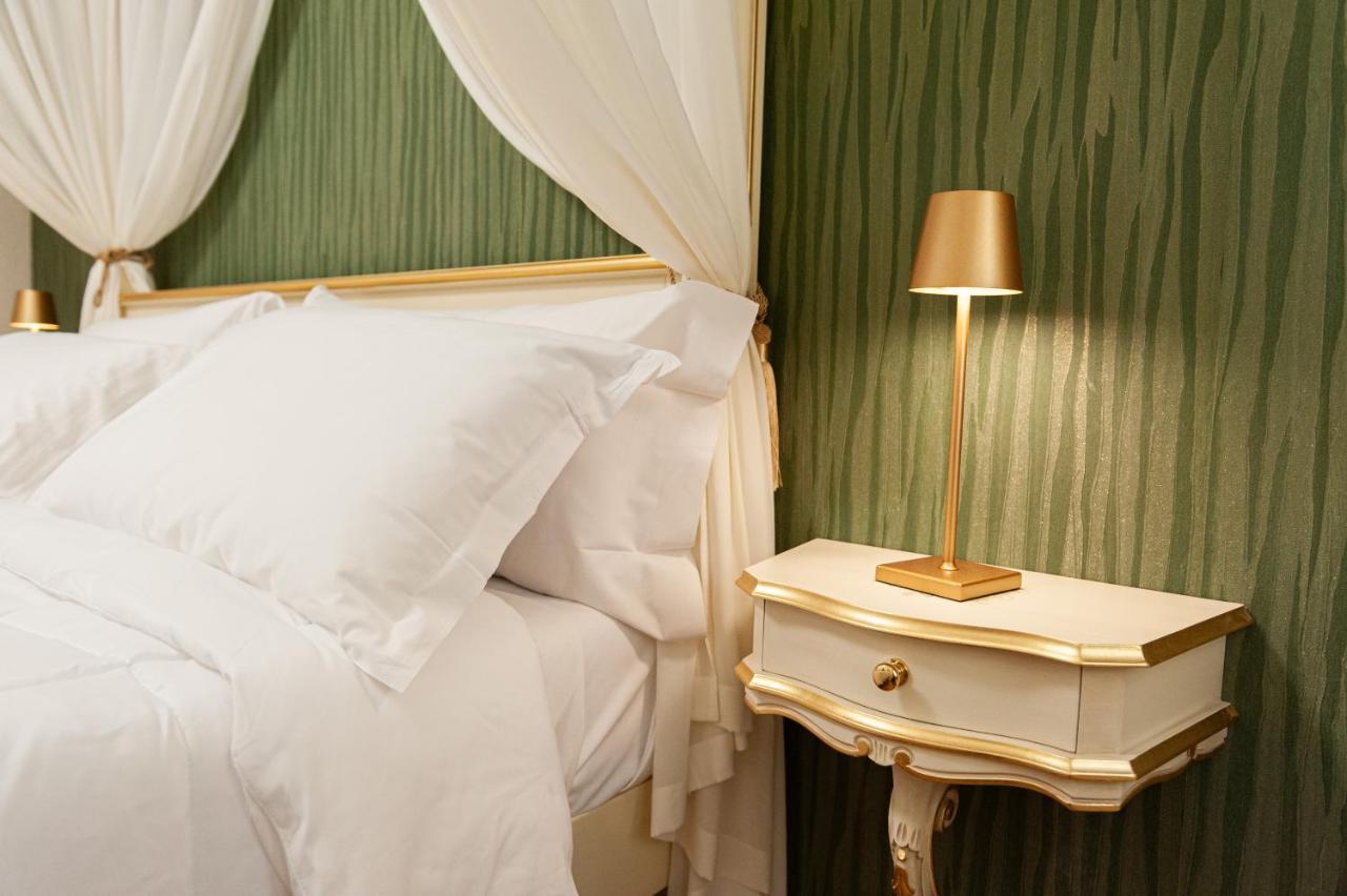 Hotel Residenza Catullo Werona Zewnętrze zdjęcie