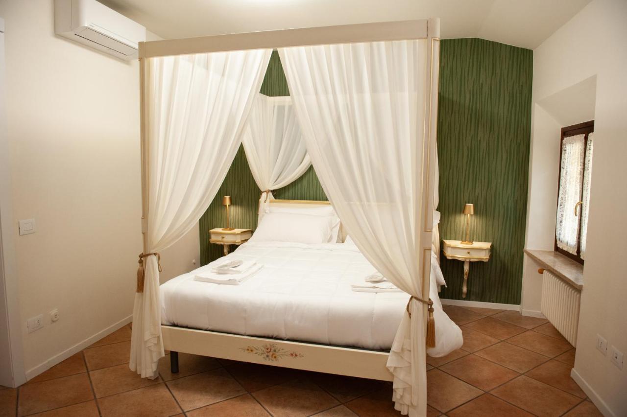 Hotel Residenza Catullo Werona Zewnętrze zdjęcie