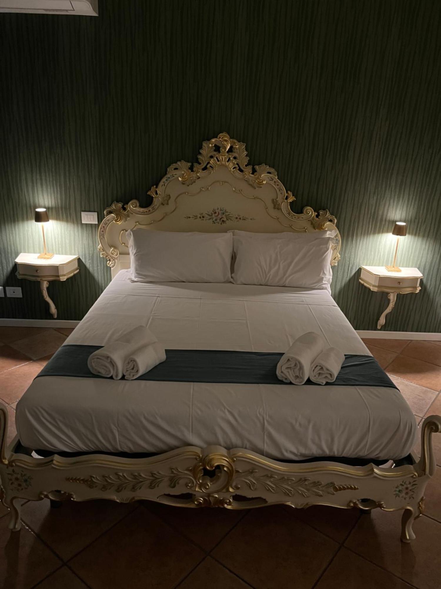 Hotel Residenza Catullo Werona Zewnętrze zdjęcie