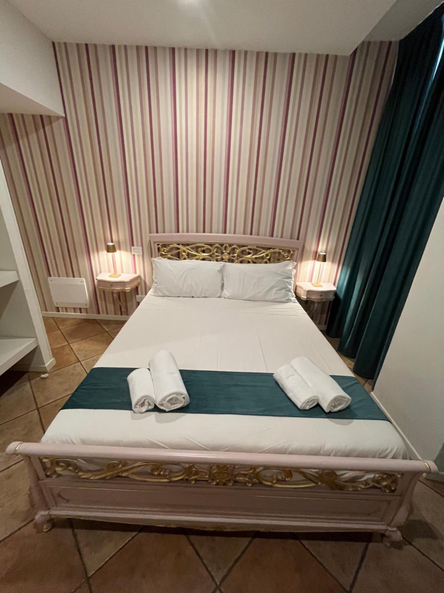 Hotel Residenza Catullo Werona Zewnętrze zdjęcie