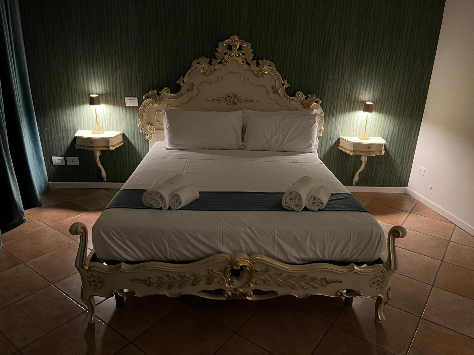 Hotel Residenza Catullo Werona Zewnętrze zdjęcie