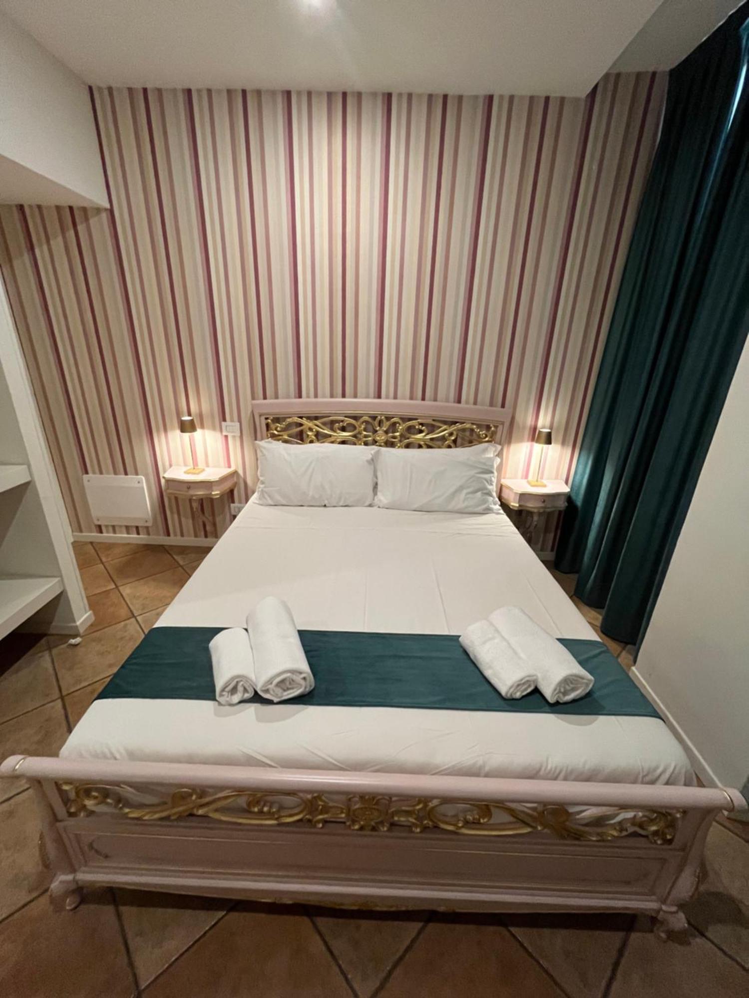 Hotel Residenza Catullo Werona Zewnętrze zdjęcie