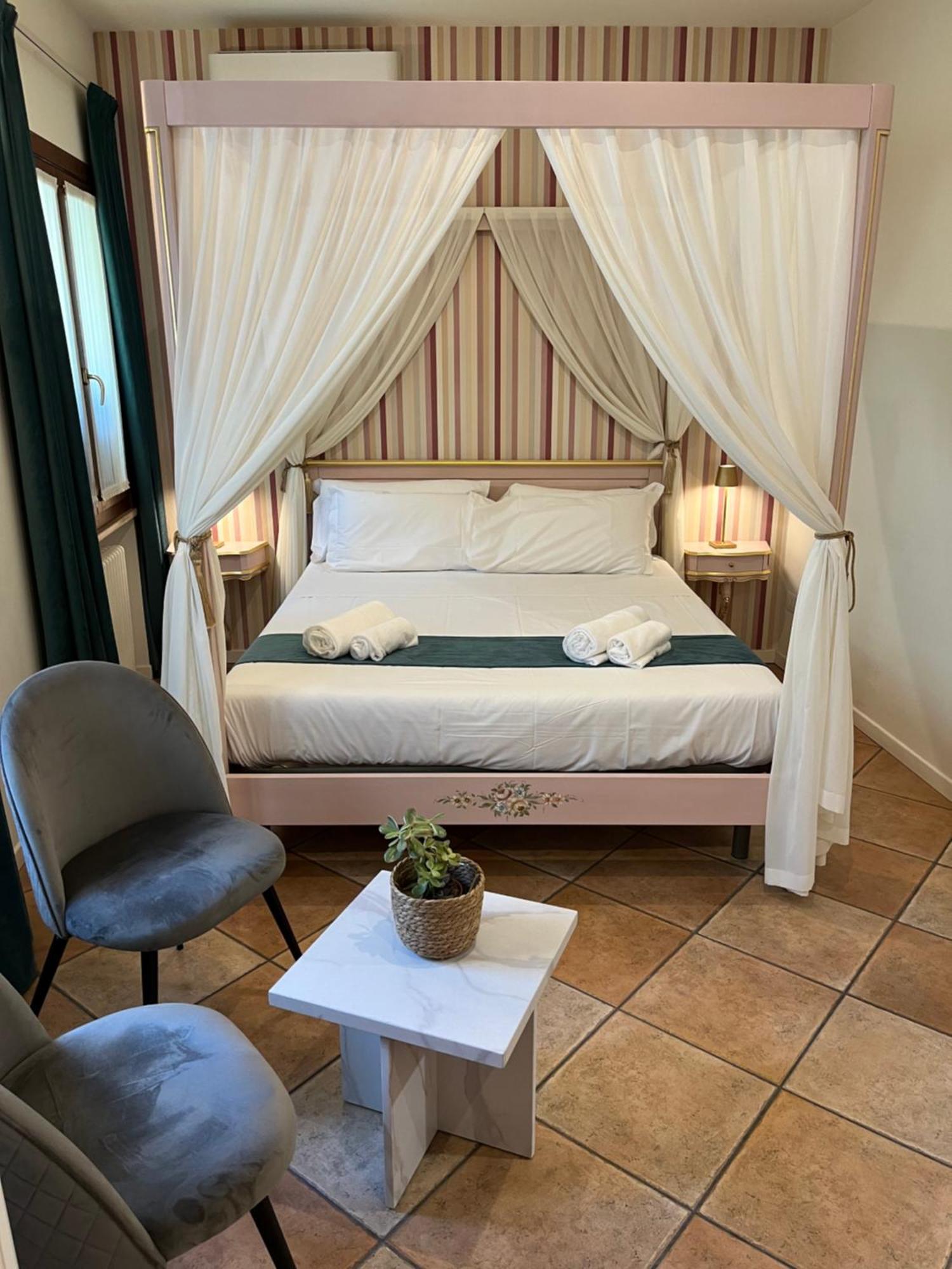 Hotel Residenza Catullo Werona Zewnętrze zdjęcie