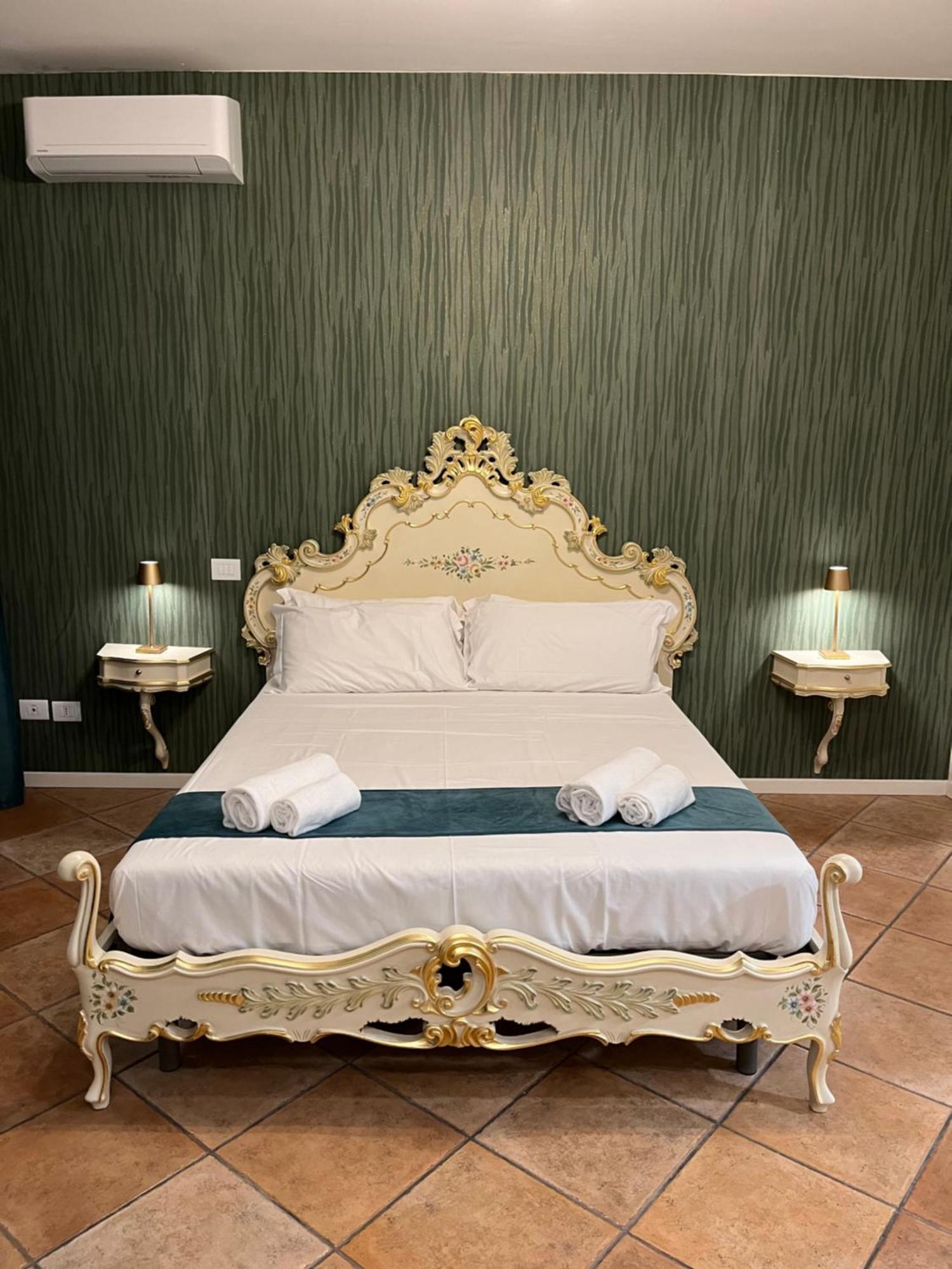 Hotel Residenza Catullo Werona Zewnętrze zdjęcie