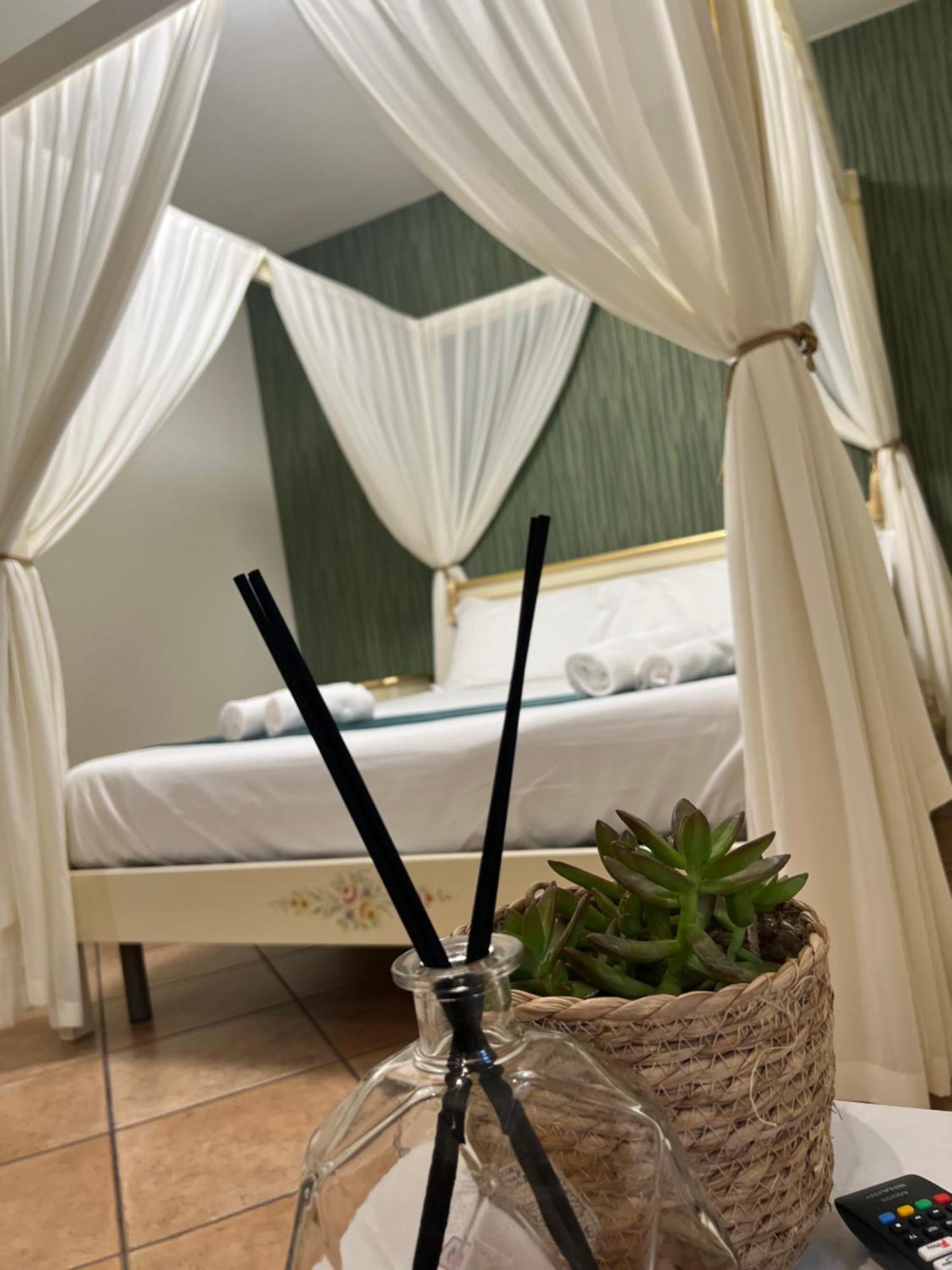 Hotel Residenza Catullo Werona Zewnętrze zdjęcie