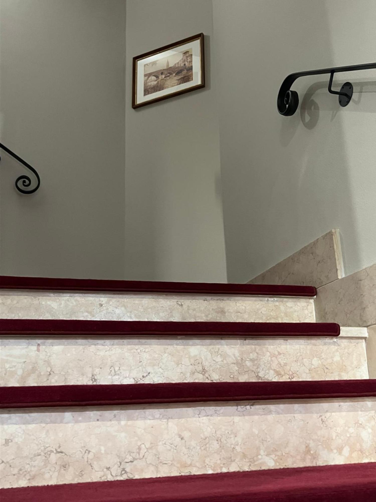 Hotel Residenza Catullo Werona Zewnętrze zdjęcie